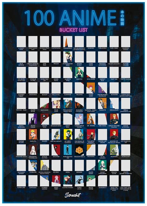 Top Manga (100 .
